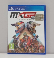 MXGP 2019 PS4 Playstation 4