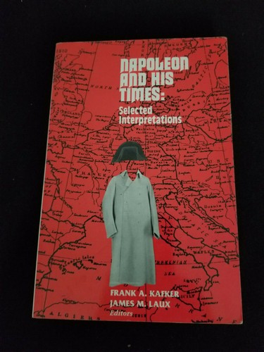 Napoleon and his times - his,