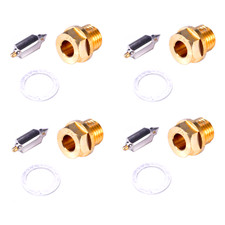 4x Sedile ago galleggiante