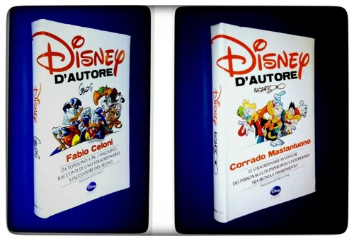Disney autore volumi nuovi - 2,