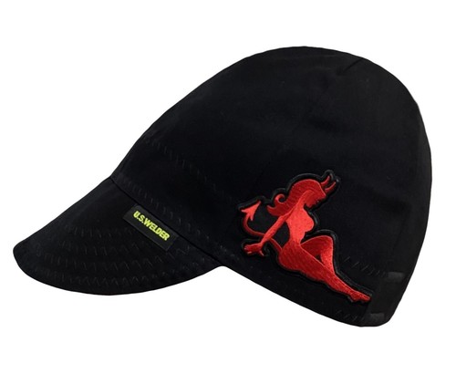 Cappello berretto saldatura - cappello,