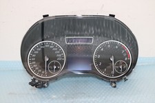 Mercedes W246 B200 B180