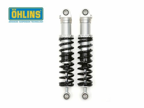 Coppia ammortizzatori ohlins - ammortizzatori,