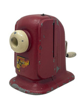 Proiettore giocattolo vintage a manovella Disneyland "Movie" 35 mm di Martin Lucas Ltd