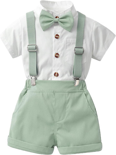 Bimbo completini coordinati - completini,