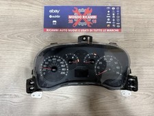 Quadro Strumenti Conta Km