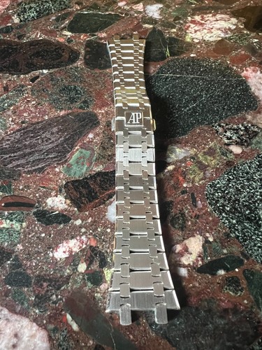 Bracciale audemars piguet - audemars,