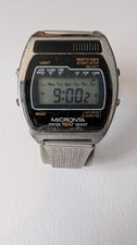 Orologio Digitale Vintage