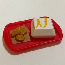 Little McDonald's Chicken