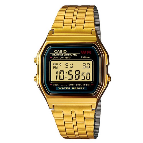 Orologio casio a159wgea - orologio, a159wgea-1