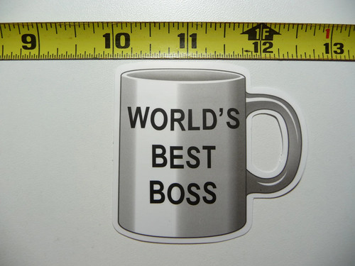 Tazza caffè best boss small - caffÈ,