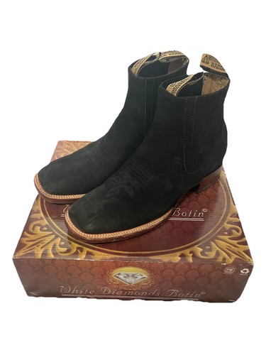 Stivaletti uomo western - , cowboy
