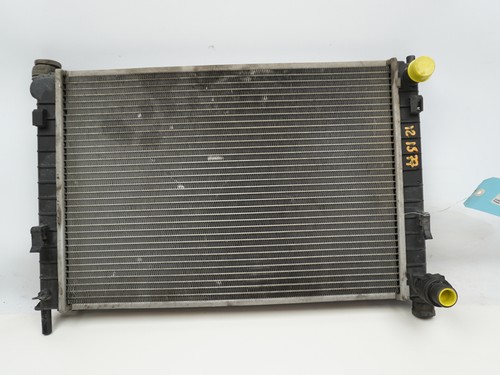 Radiatore usato ford - radiatore,