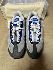 Undefeated X Nike Air Max 95