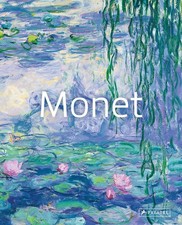 Monet ~ Simona Bartolena ~