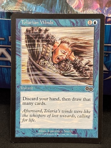 Mtg magic the gathering venti - gathering,