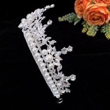  Tiara Nuziale Diadema Sposa