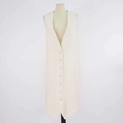 Abito gilet ann demeulemeester - abito,
