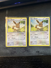 Pokemon Eevee 12/12 Mcdonald 2016 ★ ITA