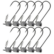 KIT Jig Stand-Up Shaky Head