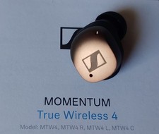 Auricolare destro per