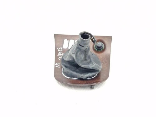 Cuffia inferiore base leva - cuffia,