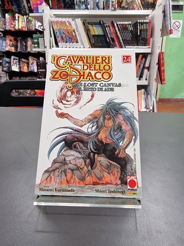 Cavalieri dello zodiaco - i,