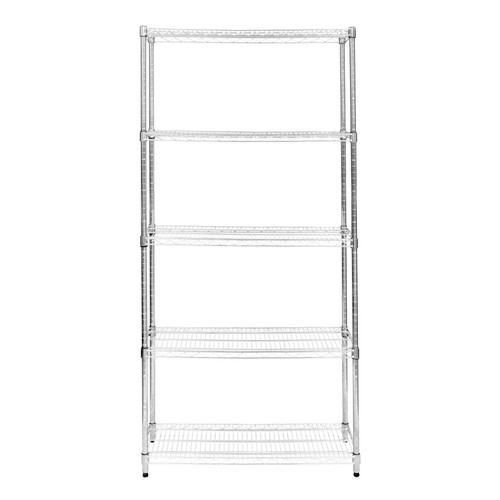 Scaffalature metallo 5 - metallo,