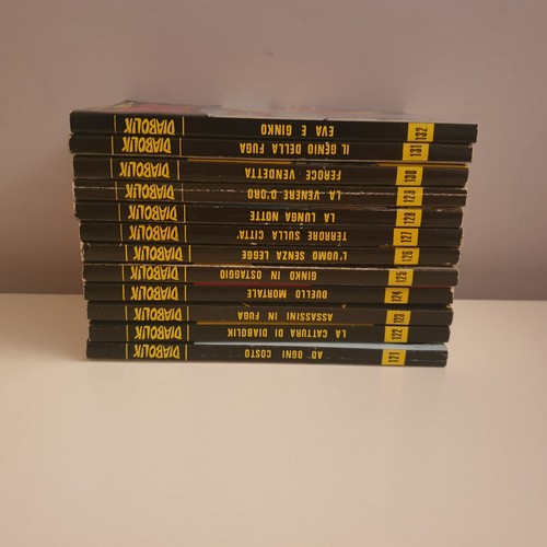 Diabolik swiss - diabolik,