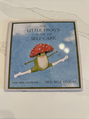 Mini calendar 2026 the - 2026, little
