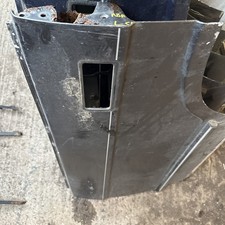 Range Rover Lse Porta Passeggero Posteriore Si prega In Foto Lotto4