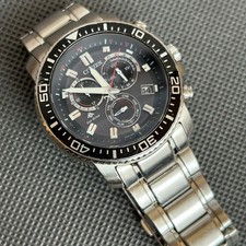 Citizen Promaster Eco-Drive