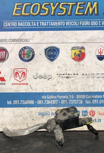 Pompa freno posteriore per - pompa,