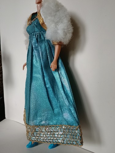 Mattel barbie blue royalty - mattel, royalty'