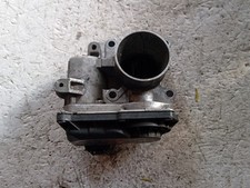 CORPO FARFALLATO PER RENAULT Clio Serie H8200284968 benzina 1149 (08>15)