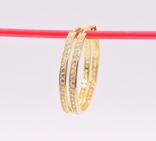 1.35 " Canale Set Diamonique