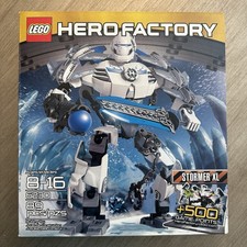 LEGO 6230 Hero Factory Stormer