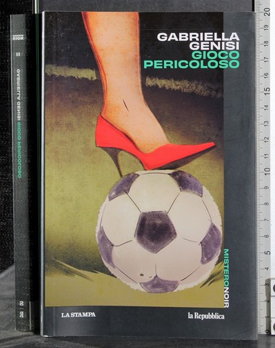 Gioco pericoloso gabriella - gioco,