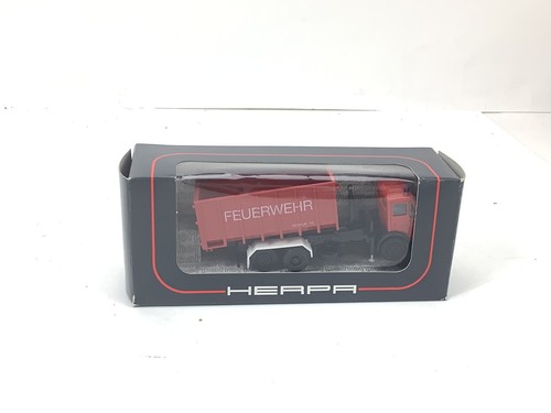 Herpa 806516 modellino - herpa, auto