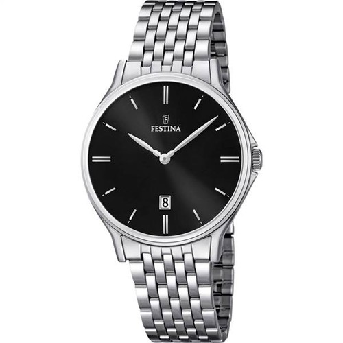 Festina classics f16744 - festina, f16744/4