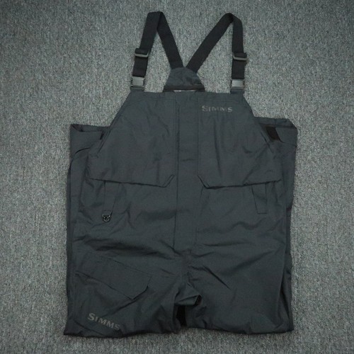 Simms bibs mens extra - mens,