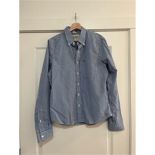 Camicia abercrombie fitch - camicia,