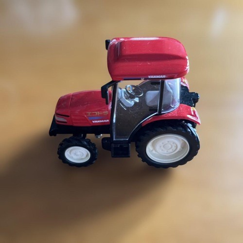 Trattore minicar yanmar ecotra - minicar,