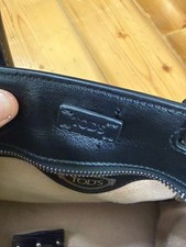 Borsa Tod’s in pelle nera