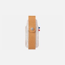 Opinel étui outdoor cuir - outdoor, m