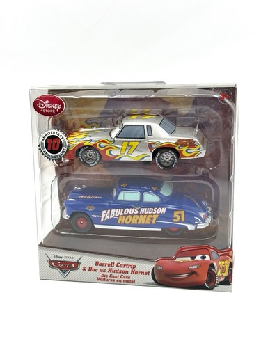 Disney pixar cars diecast - pixar,
