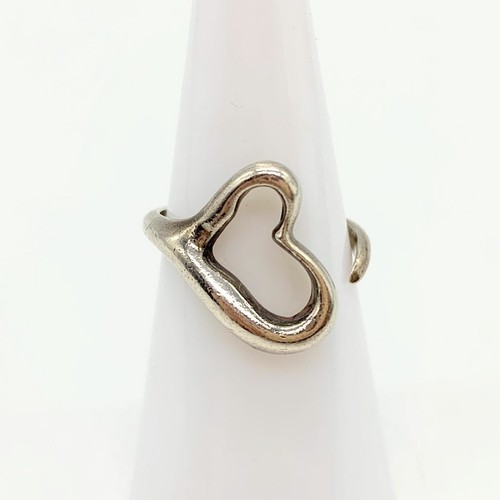 Anello tiffany peretti - anello,