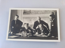 FOTO FIRMA DEI PATTI