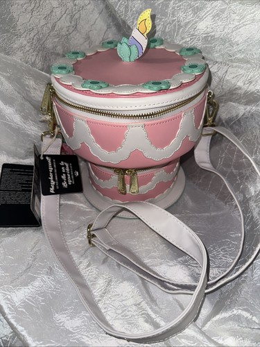 Loungefly disney alice nel - alice,