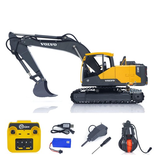 Vendo escavatore elettrico - escavatore,